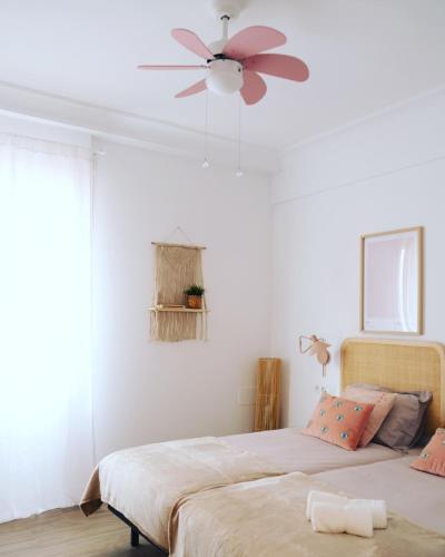 Bright and modern apartment in Bilbao city center, Bilbao (fotografie 7)