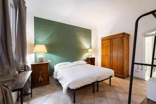 Terme Apartment, Florenz