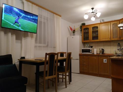 . Mieszkanie w Centrum Chełma