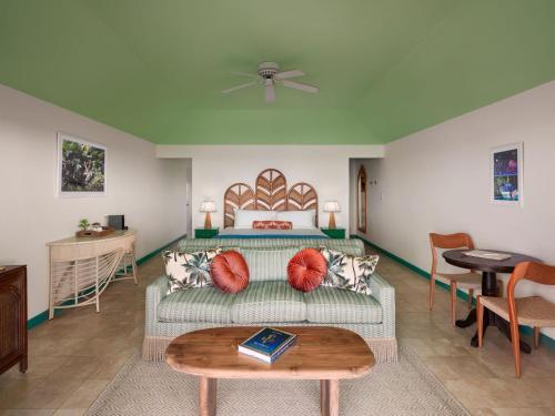 ケンブリッジ ビーチ リゾート＆スパ (Cambridge Beaches Resort and Spa) in サマーセット ビレッジ