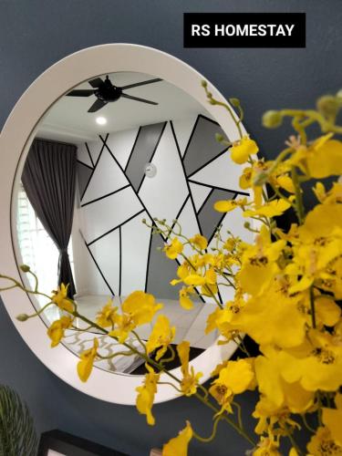 RS Homestay, Sungai Petani