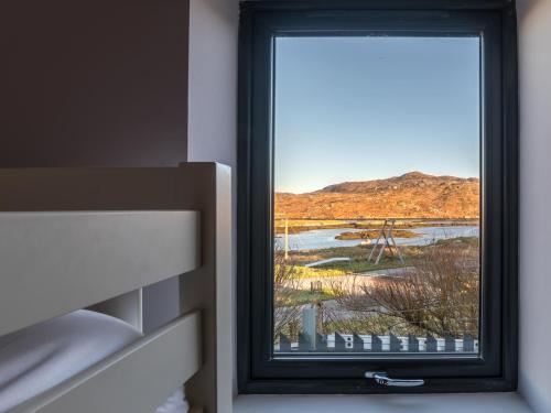 Зовнішній вигляд готелю, Beinn Mhor View in Локбойсдейл