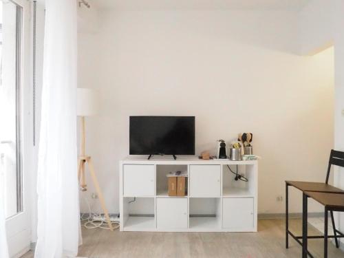 Chez Chris, studio cosy hypercentre, Strasbourg