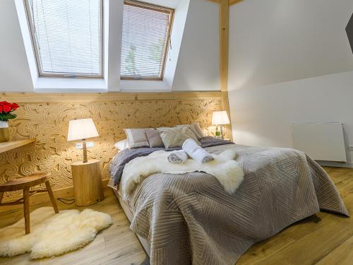 VisitZakopane - Palermo Apartment, Zakopane (fotografie 2)