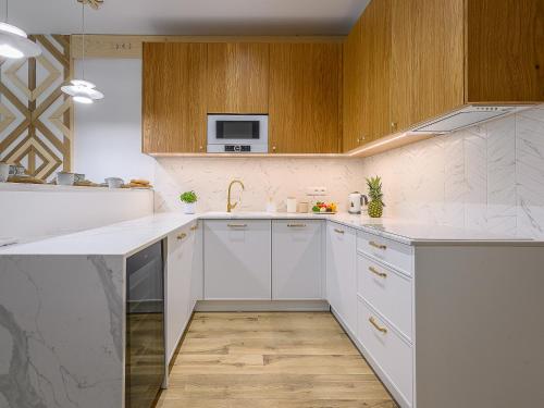 VisitZakopane - Palermo Apartment, Zakopane (fotografie 7)