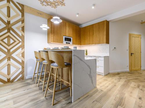 VisitZakopane - Palermo Apartment, Zakopane (fotografie 6)