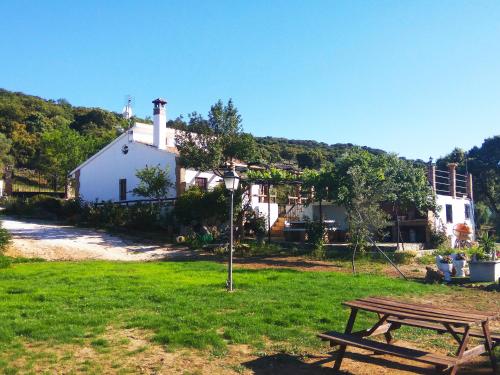  Casa Rural Bellavista Ronda, Unterkunft in Ronda