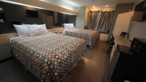 Americas Best Value Inn and Suites - Jackson in Jackson, USA