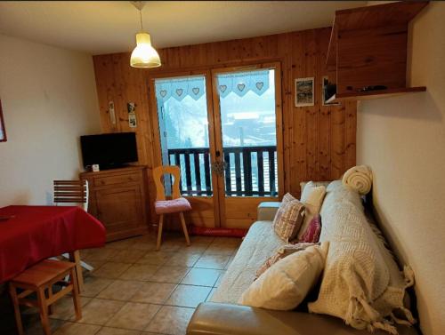 Appartement Saint Gervais Haute Savoie Mont Blanc