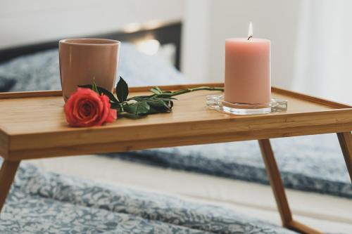 Carin Deluxe I, Vídeň (fotografie 2)