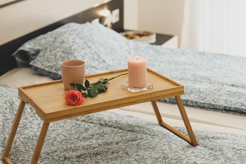 Carin Deluxe I in Wien, Österreich