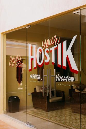 Hostik Hostal