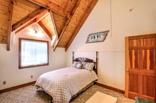 Stunning Silesia House with Horse Arena and River View - image 12