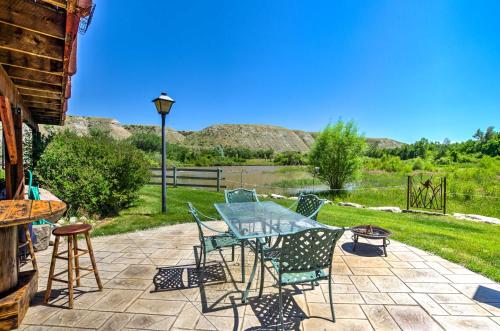 Stunning Silesia House with Horse Arena and River View - image 10