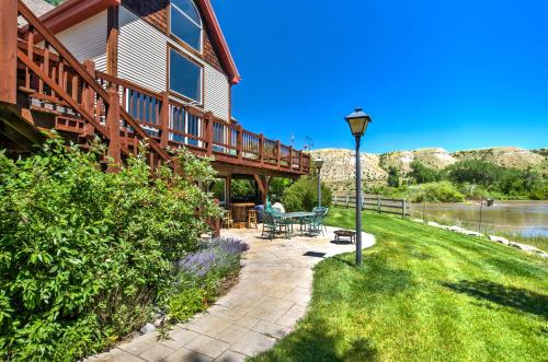 Stunning Silesia House with Horse Arena and River View - image 7