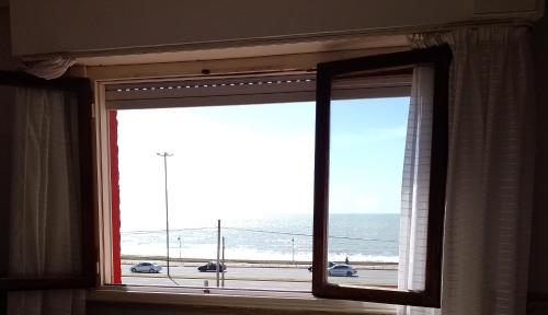 Departamento frente al Mar. in Barrio Constitucion