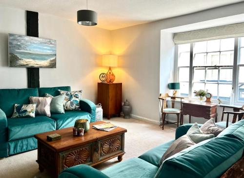 Picture of Church View A First Floor Apartment In The Heart Of Historic Topsham