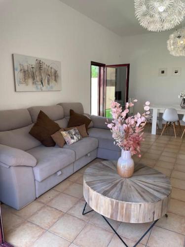 Corralejo, Relaxing villa , private pool , Wi-Fi, Corralejo