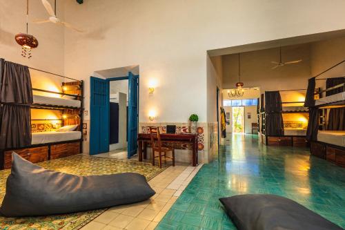 Che Nomadas Mérida Hostel Adults Only in Mérida, Mexico