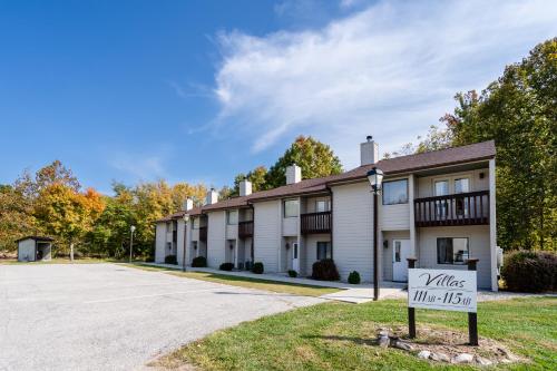 The Villas At French Lick Springs
