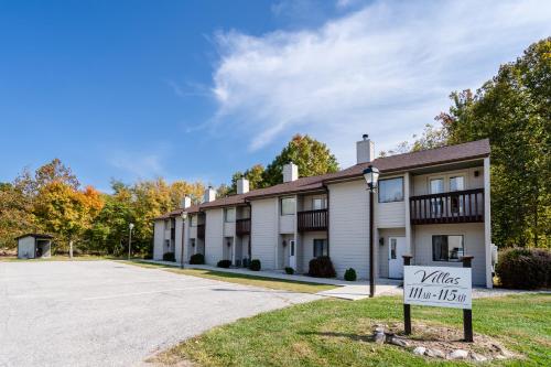 The Villas at French Lick Springs - Accommodation - French Lick