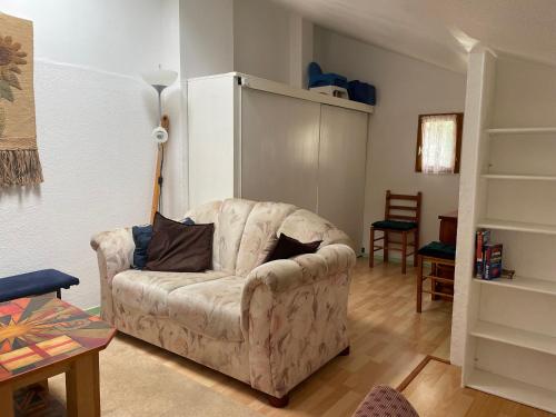 Ferienhaus in résidence naturiste direkt am Strand, Leucate (fotografie 9)