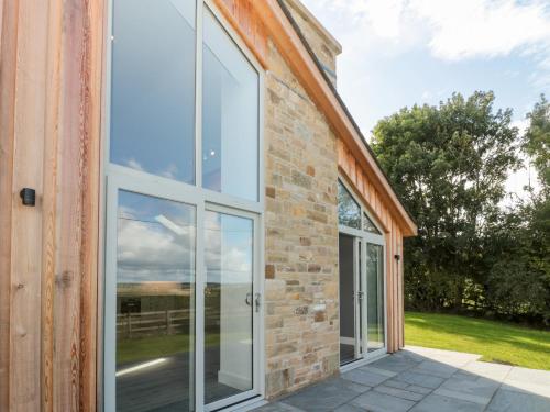 Hotelli välisilme, Clover Cottage in Great Whittington