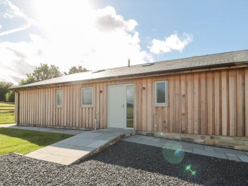 Hotelli välisilme, Clover Cottage in Great Whittington
