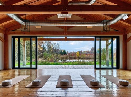 Wildflower Farms, Auberge Resorts Collection in Gardiner, USA