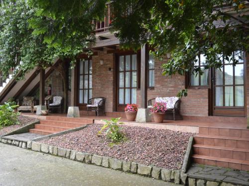 Casona Dos Lagos – Villaescusa (Cantabria), MS