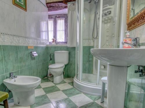 Casona Dos Lagos – Villaescusa (Cantabria), MS