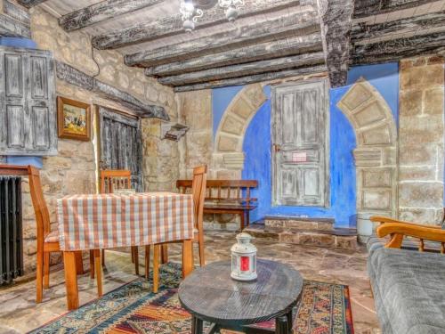 Casona Dos Lagos – Villaescusa (Cantabria), MS