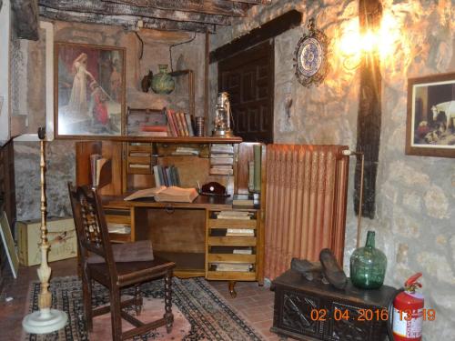 Casona Dos Lagos – Villaescusa (Cantabria), MS