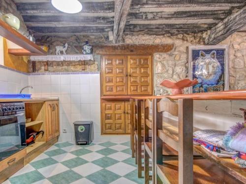 Casona Dos Lagos - main image