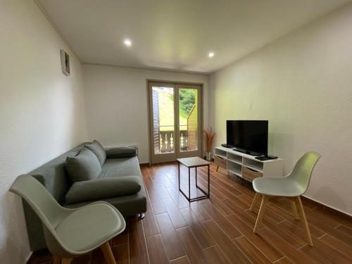 Appartement Châtel, 2 pièces, 6 personnes - FR-1-693-85