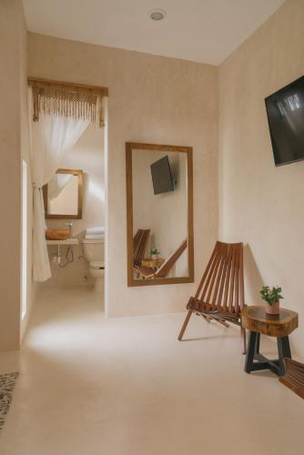 Hostik Hostal in Merida