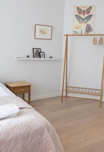 2ndhomes Luxurious 144 m2 Stylish 3 Bedroom Center Apartment, Helsinki (Foto 9)