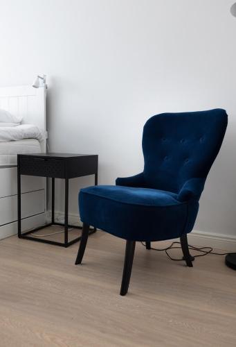 2ndhomes Luxurious 144 m2 Stylish 3 Bedroom Center Apartment, Helsinki (Foto 11)