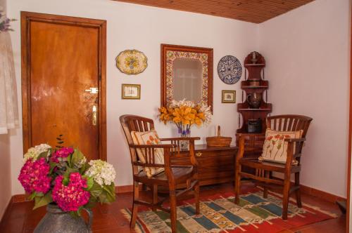  Miyares casa rural in Miyares
