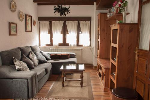  Miyares casa rural in Miyares