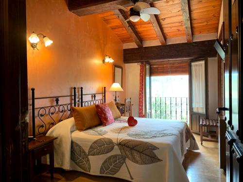 . Hotel Doña Sancha