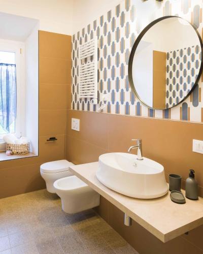 VIS ROMAE Luxury Apartments, Рим (фото 9)