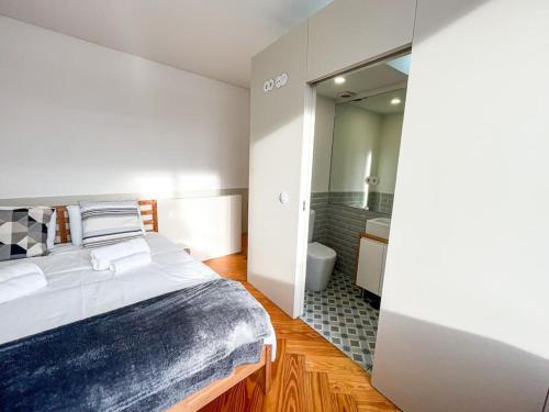 Charming Lapa Apartment by Unique Hosts