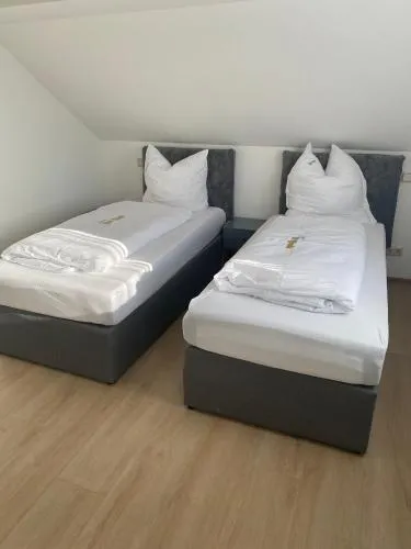 Ferienwohnung Siegen Eiserfeld 2 in Siegen, Deutschland