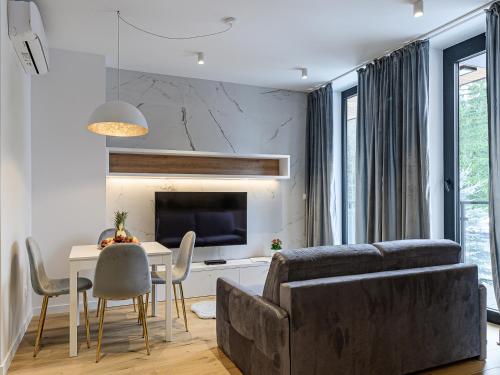 VisitZakopane- Toscana Apartment, Zakopane