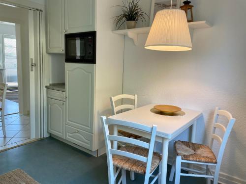 Haus Jenina 1 in Döse