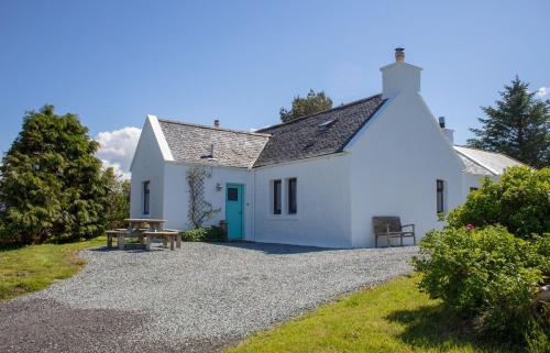 Ploughman's Cottage