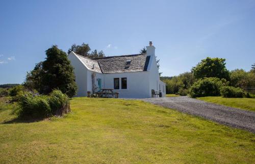 Ploughman's Cottage