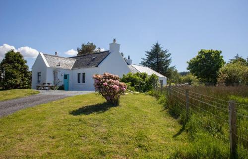 Ploughman's Cottage