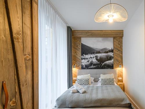 VisitZakopane - Porto Apartment, Zakopane (fotografie 7)